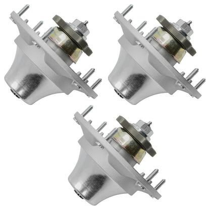 3 Spindle Assembly Replacement for John Deere Z945M Z950M (2017–2020)