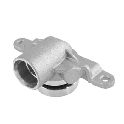 Engine Breather Cover Flange for Mercedes E-Class A207 S211 W211 S212 (2009-2016)