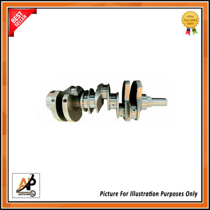 Forged Crankshaft Heavy Duty for Land Rover Range Rover Discovery (2014–2019)