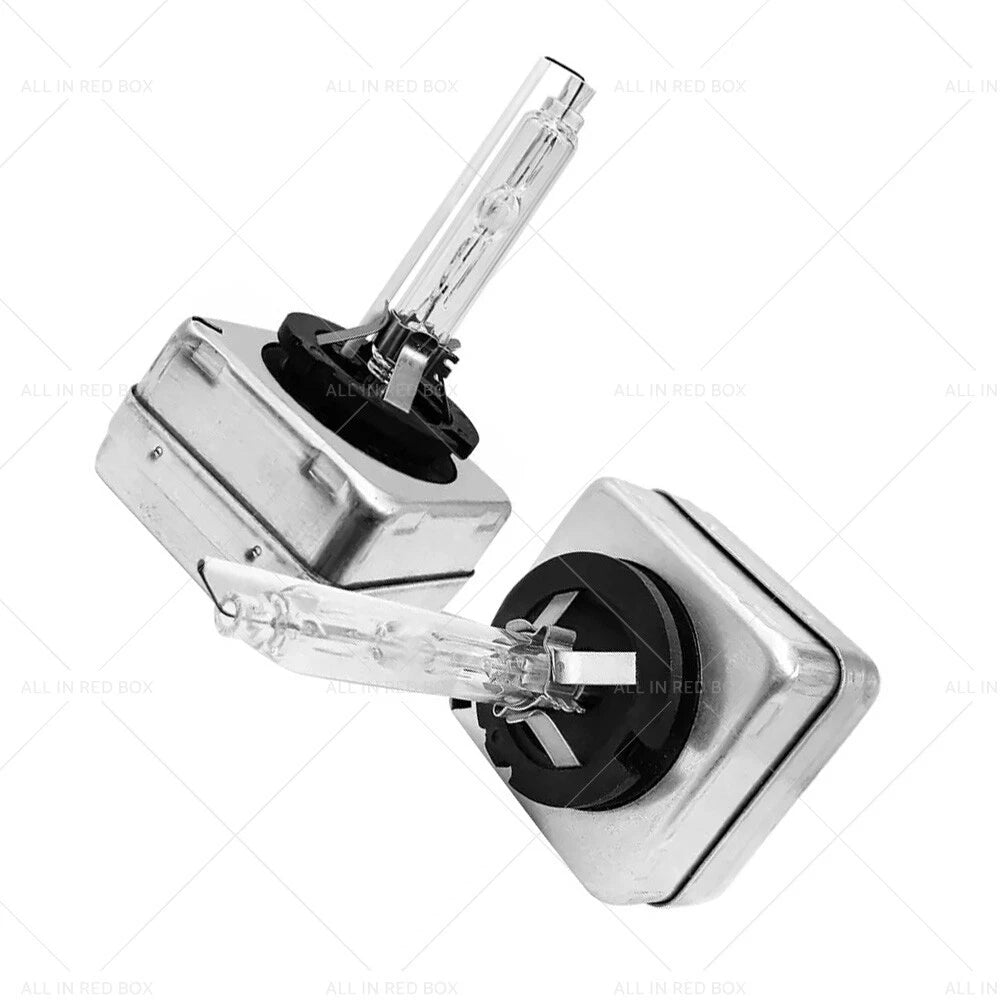 10000K D3S H/D HID Xenon Headlight Bulbs for Audi Land Rover Kia