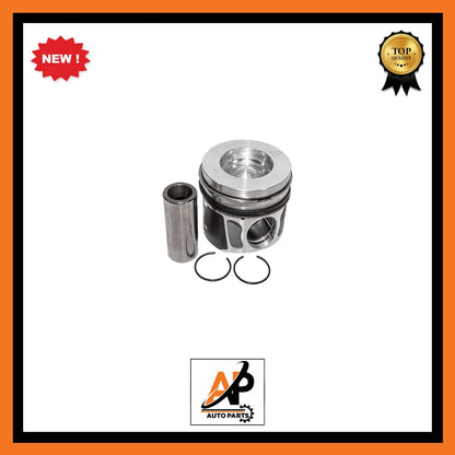 Engine Piston and Ring Set Oversize 0.50 for Land Rover Range Rover 4.4 (2006–2012)
