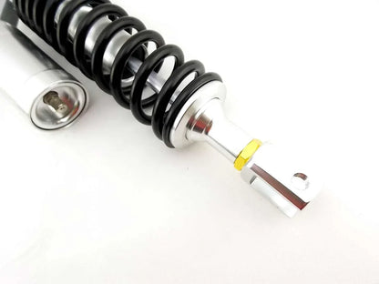 365mm JBS Rear Air Nitrogen Cell Shock Absorbers for Honda CBX1000 (1978-1982)