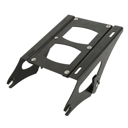 2-Up Mount Rack Docking Kit for Harley Road Electra Glide Touring (2014-2025)