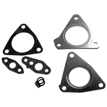 Genuine Turbo Gasket Kit Set for Patrol GU Y61 2000-1/07 ZD30 3.0L Diesel Engine