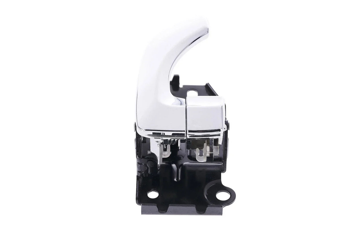 Chrome Front Right Inner Door Handle for Hyundai Santa Fe (2000���2005)