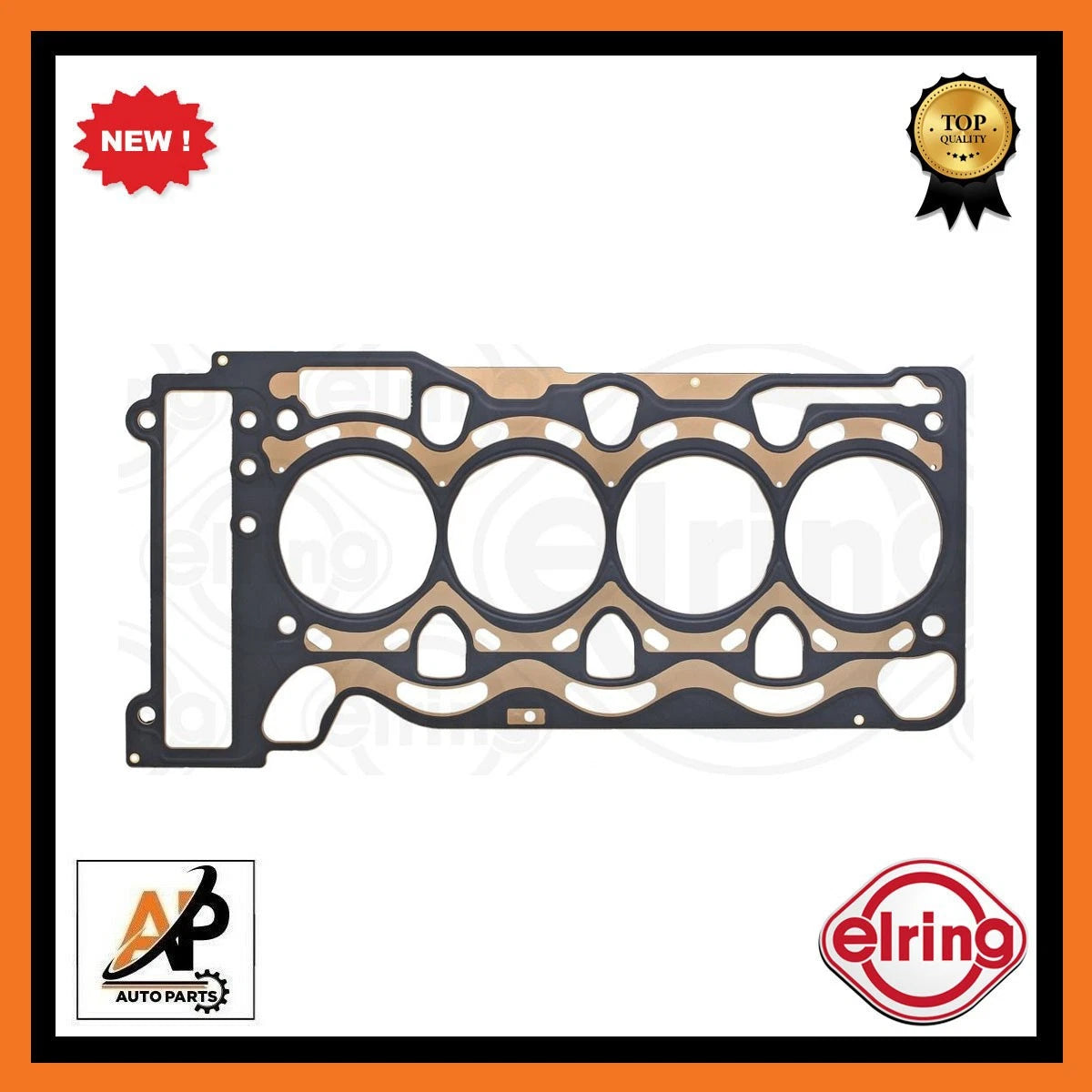 Cylinder Head Gasket OEM for BMW 1 Series 3 Series (2004–2013)