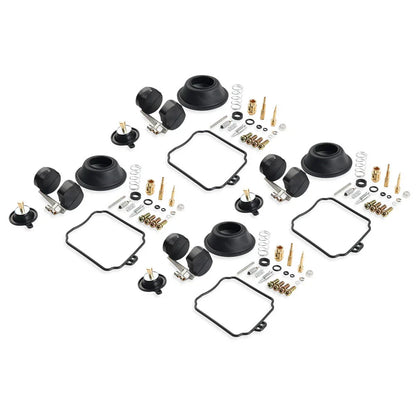 Carburetor Repair Kit for Yamaha XVS650 V-STAR (1998-2015)