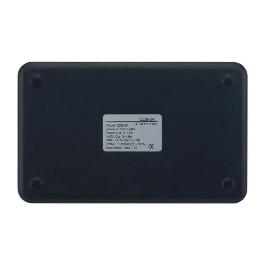 Actuator Drive Motor for Car Ignition Coil PWM Signal Tester