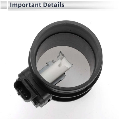 Mass Air Flow Sensor Assembly for Mercedes-Benz E W211 (2003-2009)
