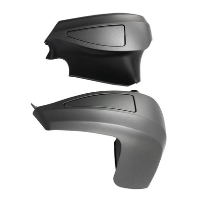 Engine Guard Highway Bar & Lower Vented Fairing for Indian Springfield (16-24)