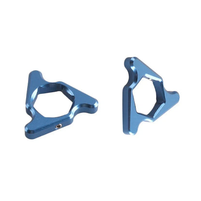 22mm Motorcycle Preload Adjusters for Suzuki, Honda, Kawasaki