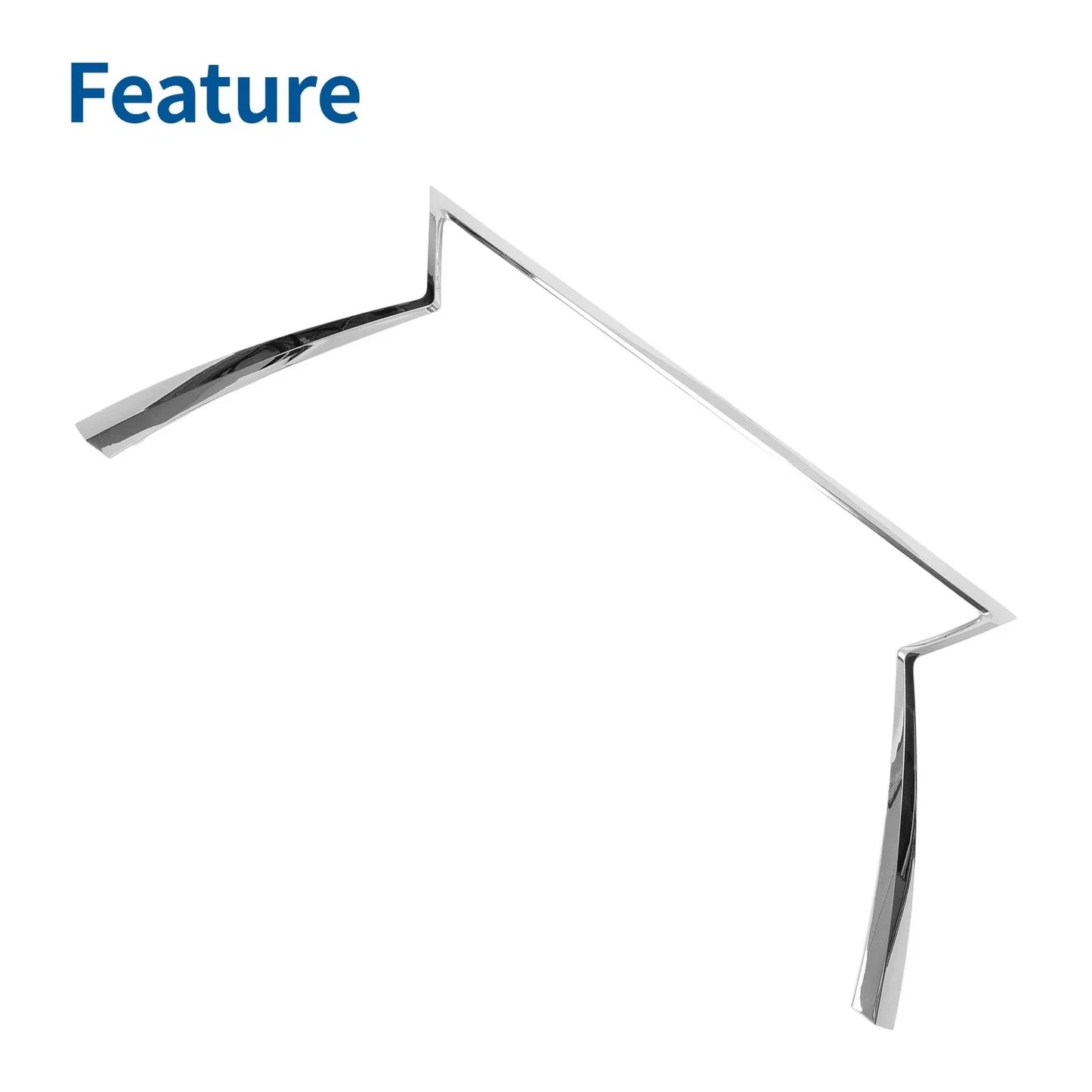 Grille Trim for Lexus RX 350L (2018-2023)
