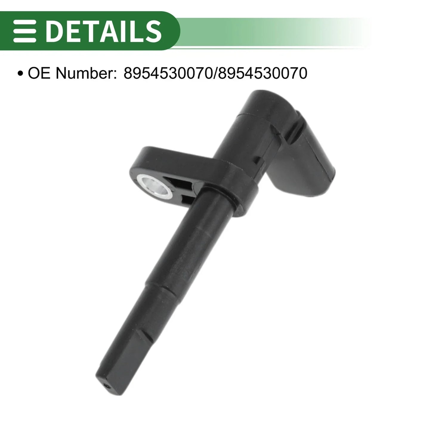 ABS Wheel Speed Sensor for Lexus GS300 (2005-2006) - 1 x Sensor