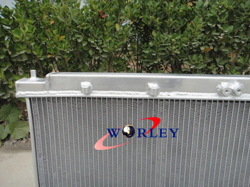 Aluminum Radiator for Honda Integra Acura DC2 B18 GSR RS LS (1994-2001)