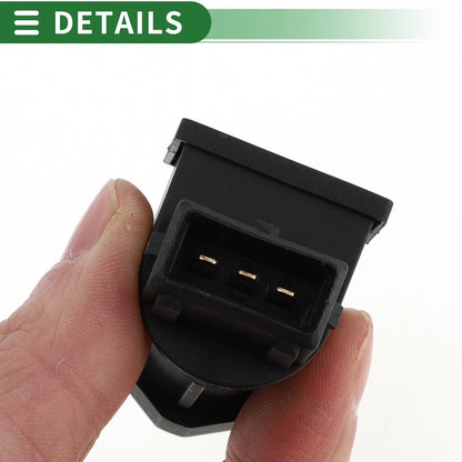 Transmission Speed Sensor for Hyundai Tucson 2.0 2.7 (2005-2009) 1 x Pc