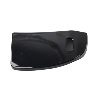 Left Inner Speedometer Fairing Media Door for Harley Touring Street Glide (14-23)