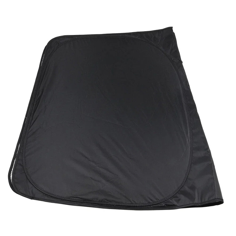 Foldable Windshield Sun Shade Visor Protector for Ford Explorer (2020-2024)