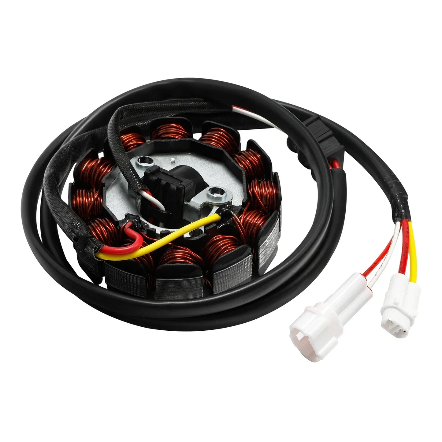 Magneto Stator Coil for Yamaha YFZ450 (2004-2013)