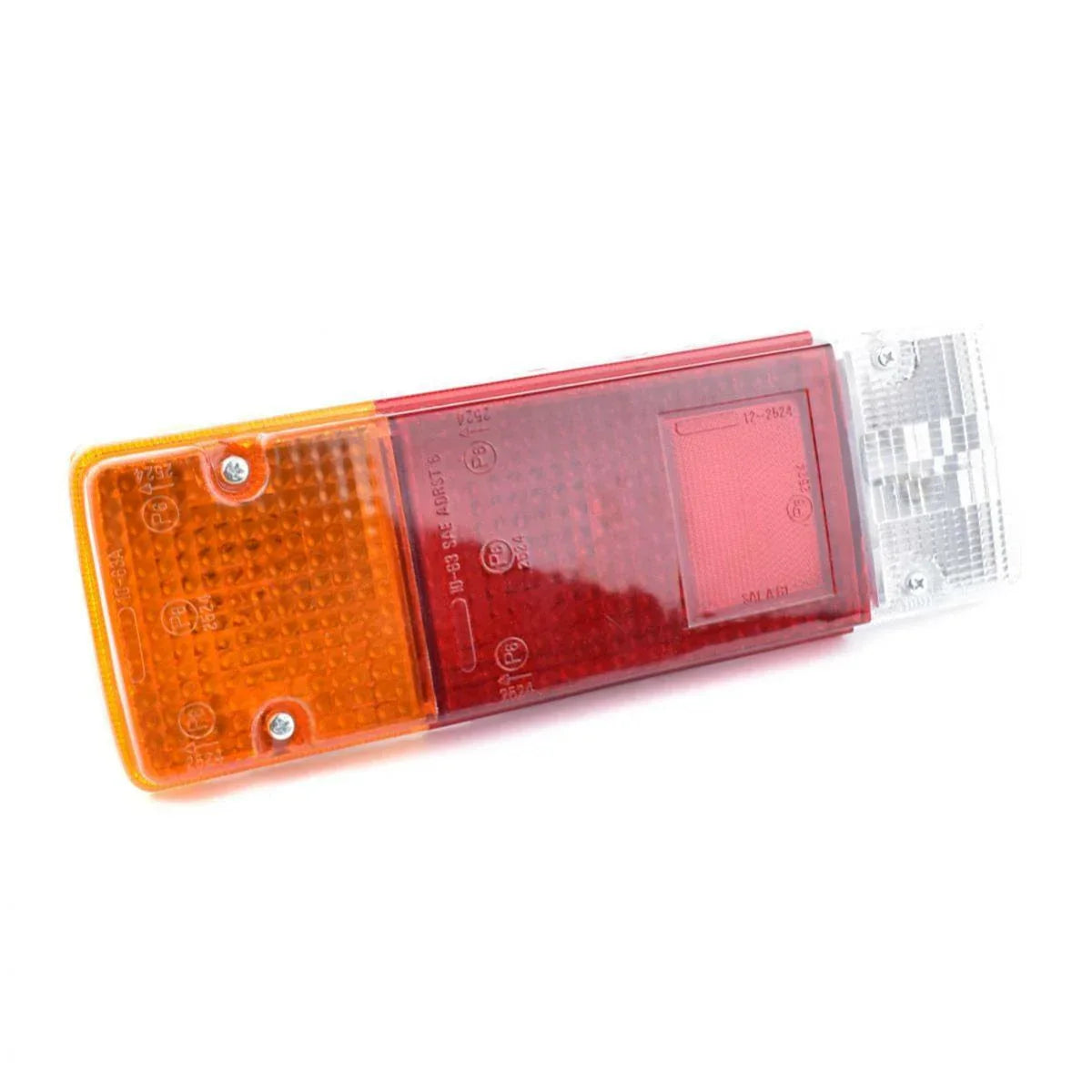 Tail Lights Rear Lamp +Bulb 1 PC Fits Toyota Dyna BU Heavy UTE Truck 1984-05 DE
