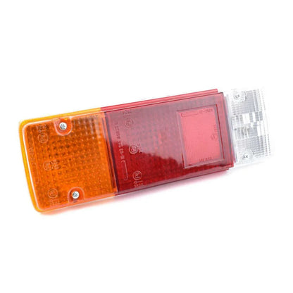 Tail Lights Rear Lamp +Bulb 1 PC Fits Toyota Dyna BU Heavy UTE Truck 1984-05 DE