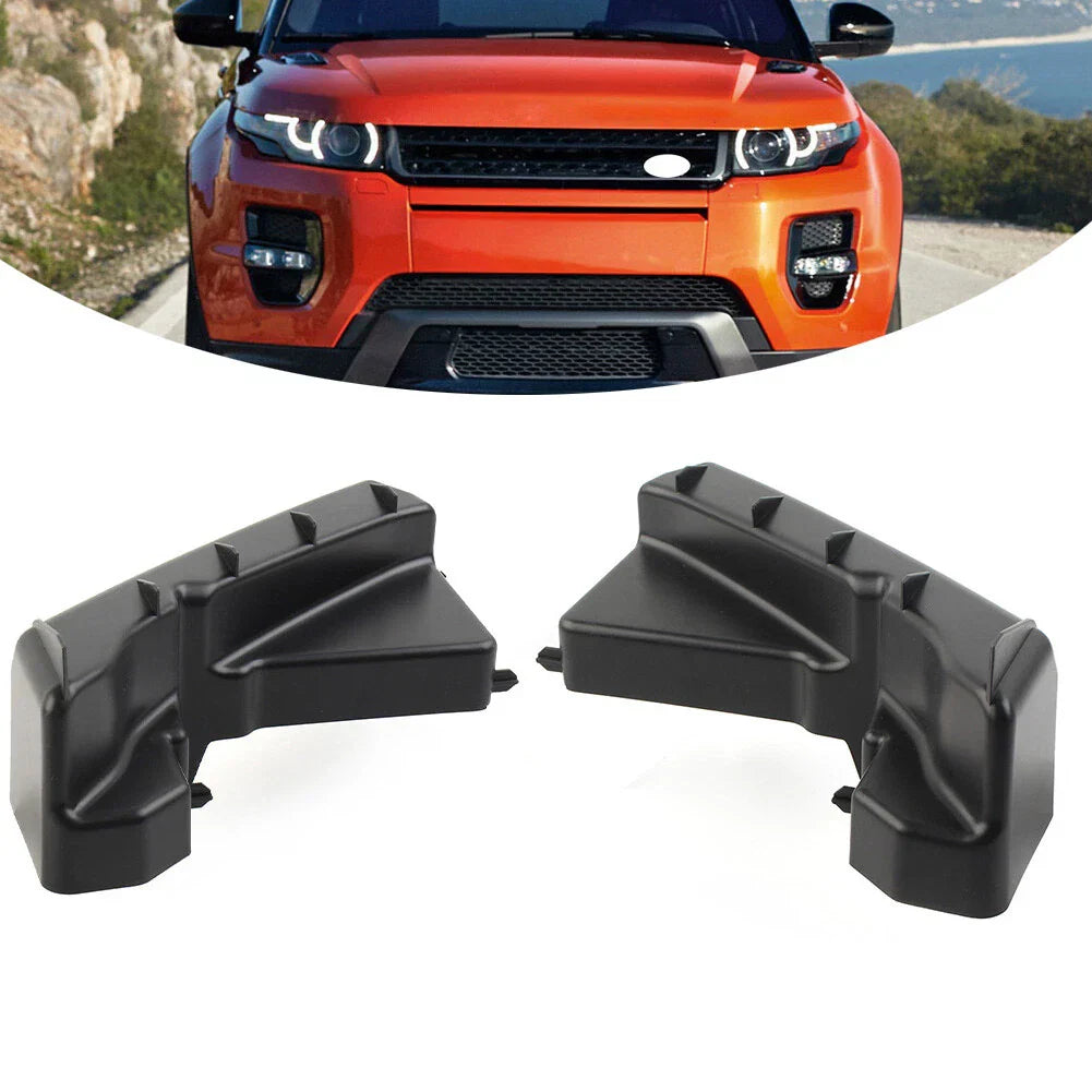 Front Bumper Side Mount Bracket for Land Rover Range Rover Evoque (2012-2018)