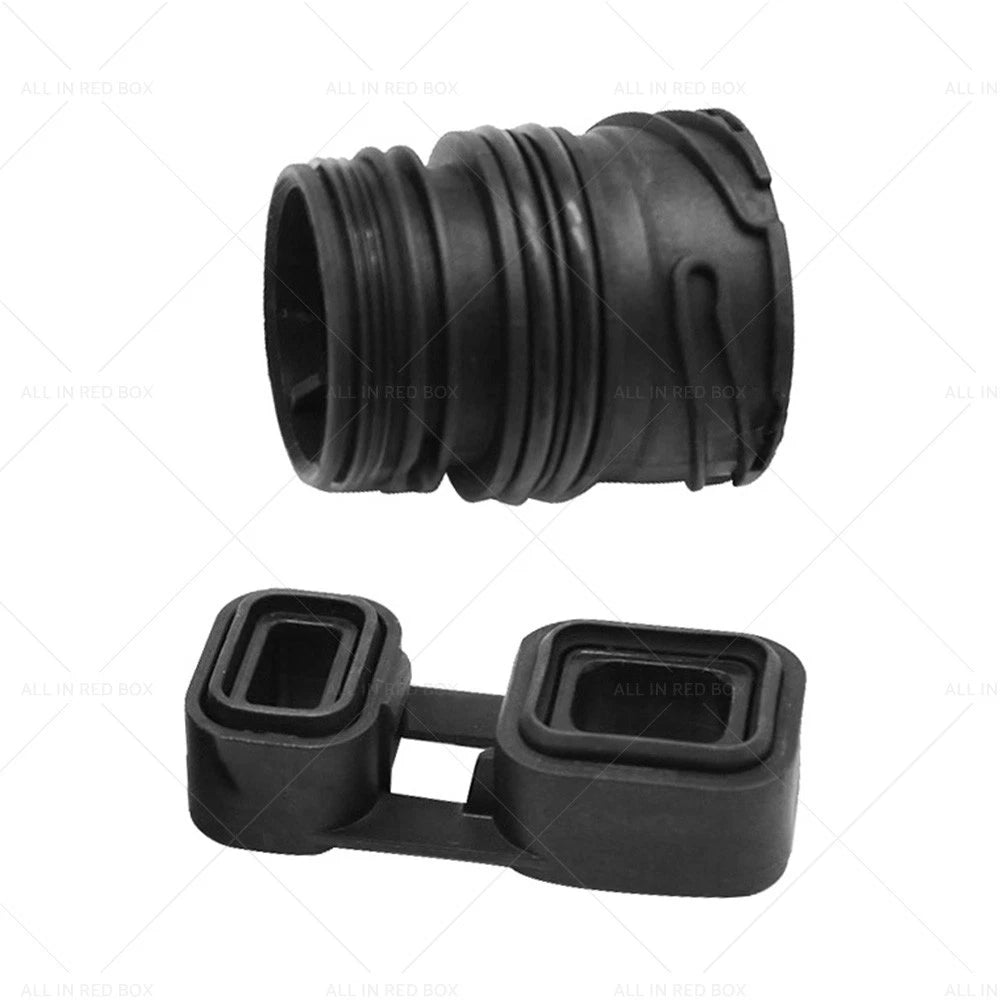 6PCS Transmission Seal Kit for ZF 6HP19 6HP21 (2001-2010)