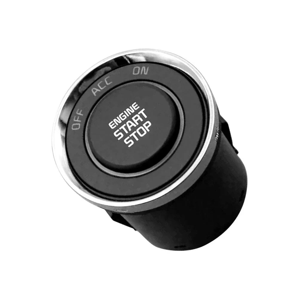 Ignition Start Stop Switch Button for Kia Forte Koup (2014-2017)