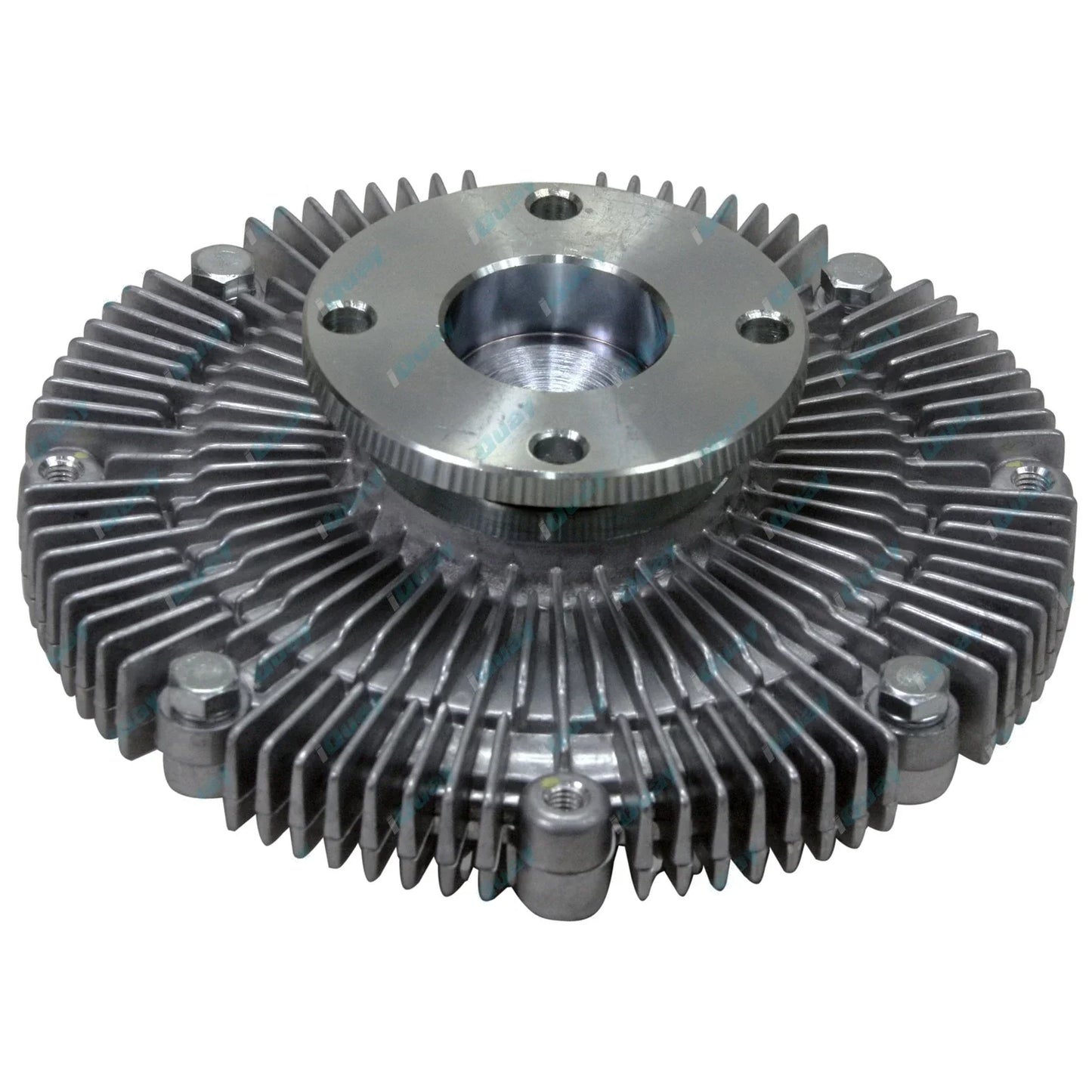 Viscous Cooling Fan Clutch Coupling for Nissan Patrol GQ 6cyl TB42S 4.2L ->10/91