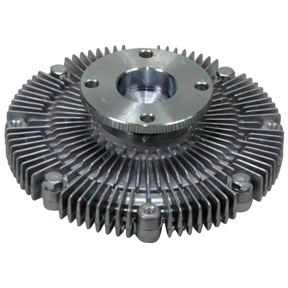 Viscous Cooling Fan Clutch Coupling for Nissan Patrol GQ 6cyl TB42S 4.2L ->10/91