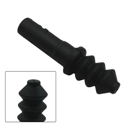 Extendable Spring for Fuel Tank Cap for Range Rover Sport and Discovery
