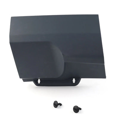 Rear Bumper Tow Hook Cover Cap for Land Rover Freelander 2005-2016