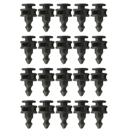 20 x Rear Light Clips for Mercedes-Benz Sprinter (2006-2017)