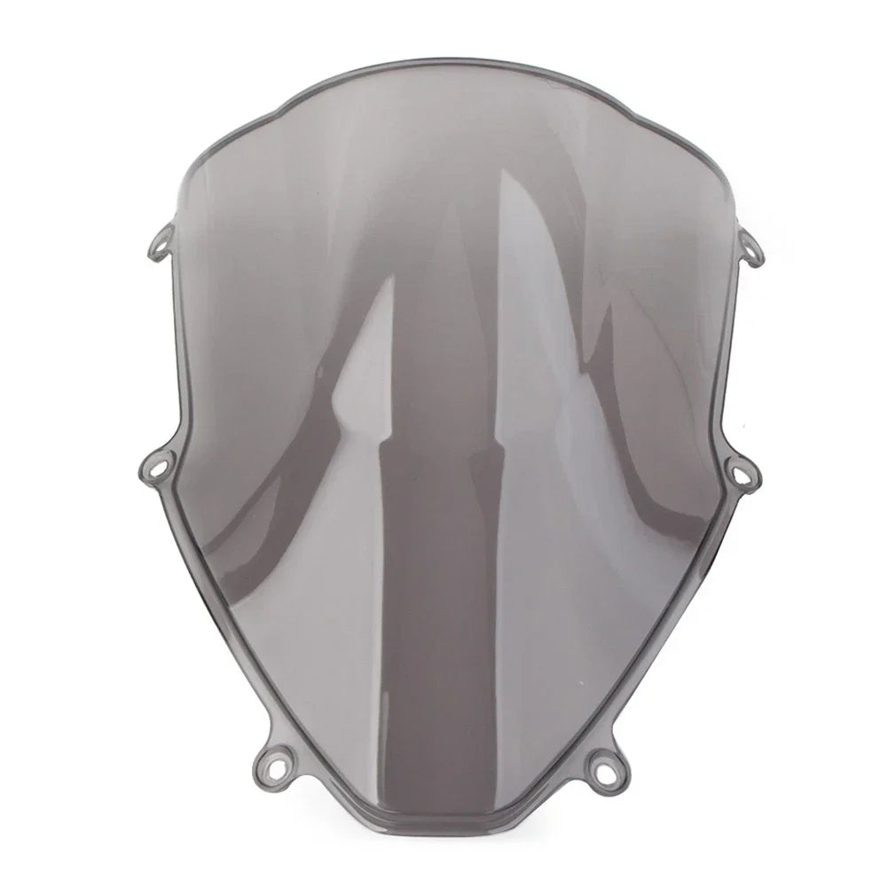 Front Windshield for Honda CBR1000RR-R Fireblade (2020-2022) Gray