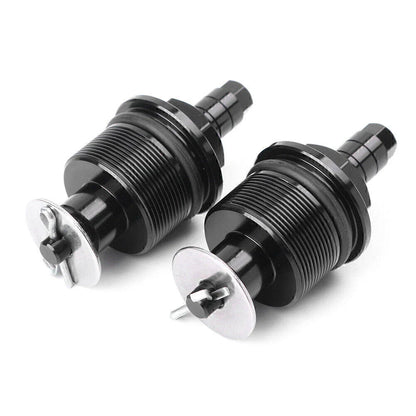CNC Front Shock Absorber Adjuster Bolt for Honda CBF125   pcs