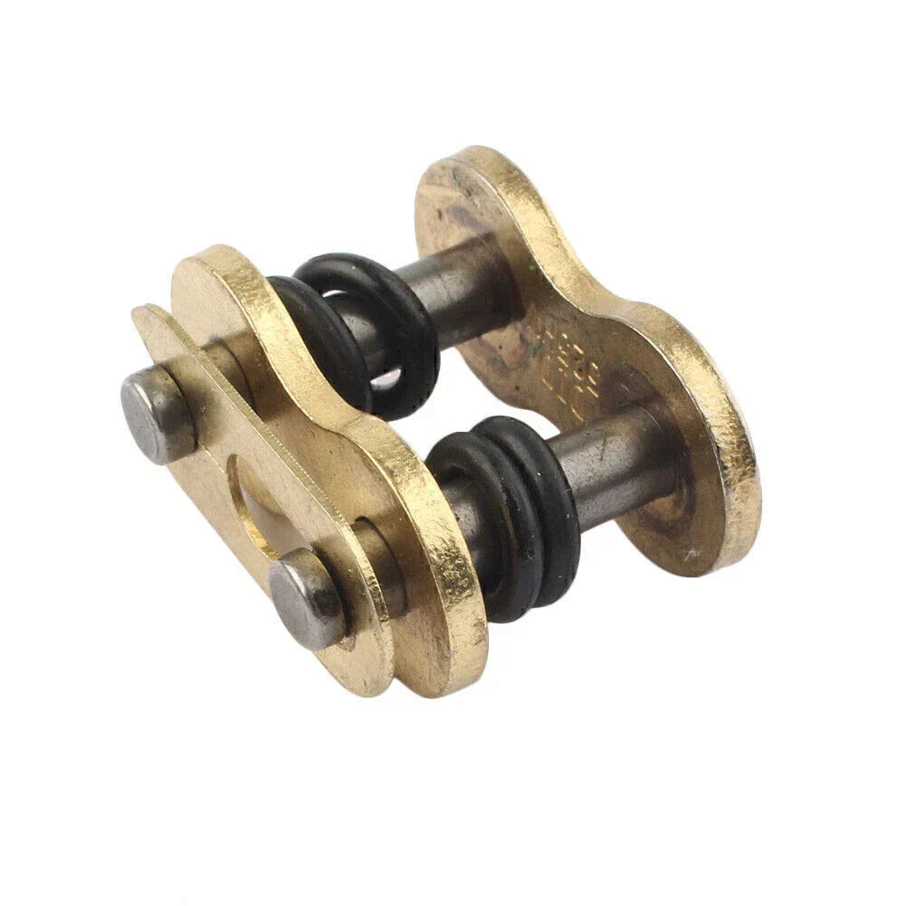 Master Connecting Link O Ring for Motor Chain Removal Maintenance