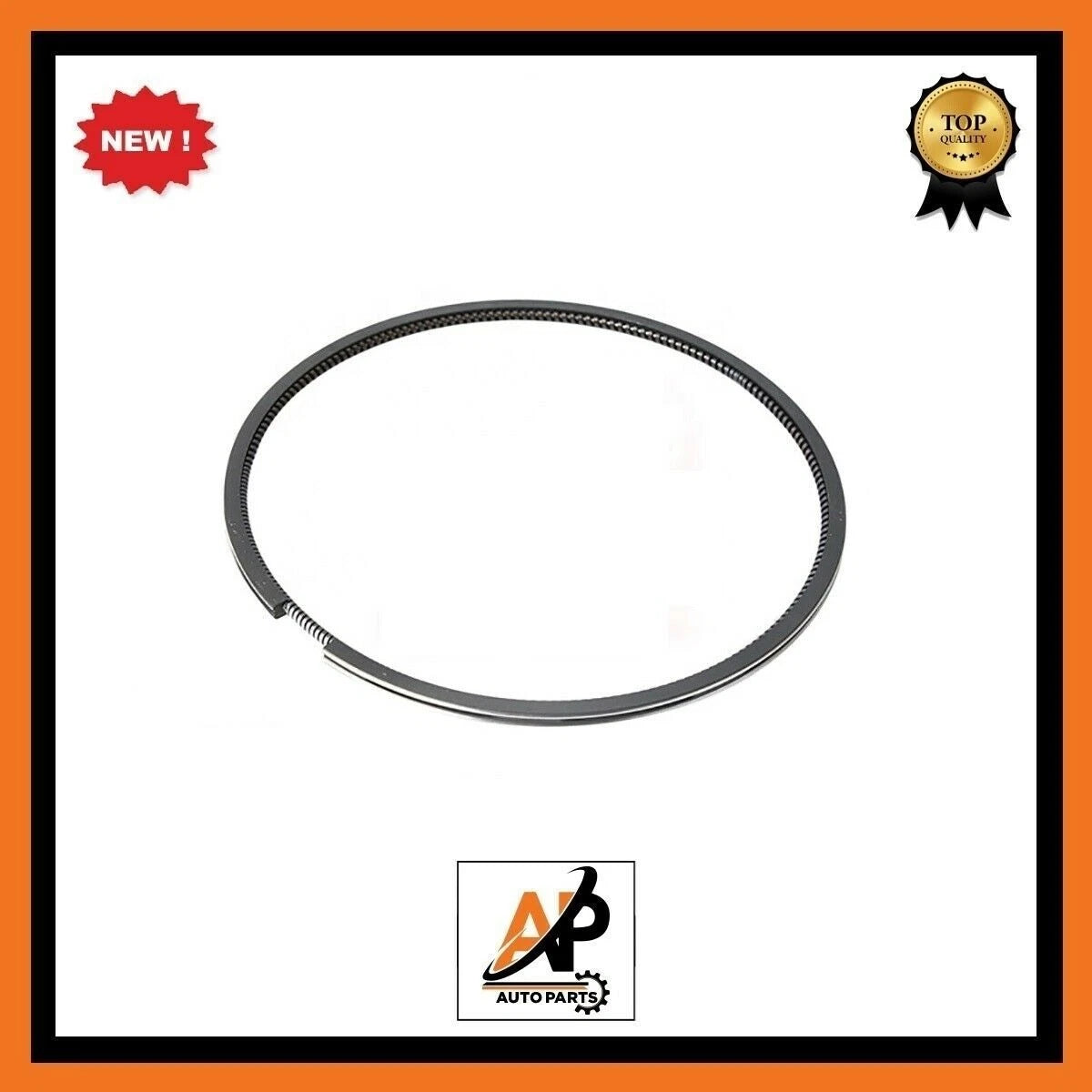 Engine Piston Ring Set for Mercedes-Benz C Class W204 OM651 (2010–2014)