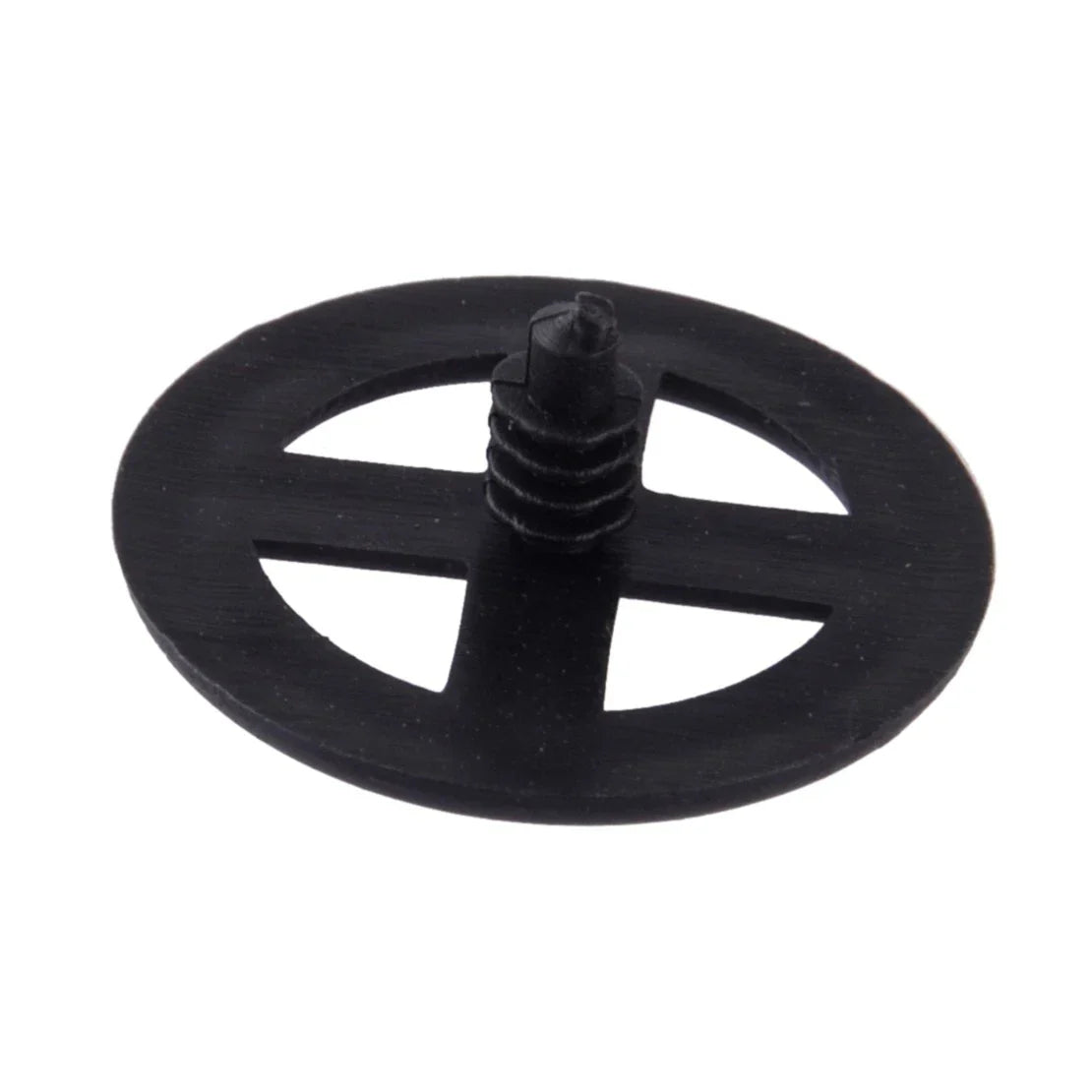 Bonnet Insulation Retaining Clips for Nissan (Fits 2000-2023) - 10 x Clips