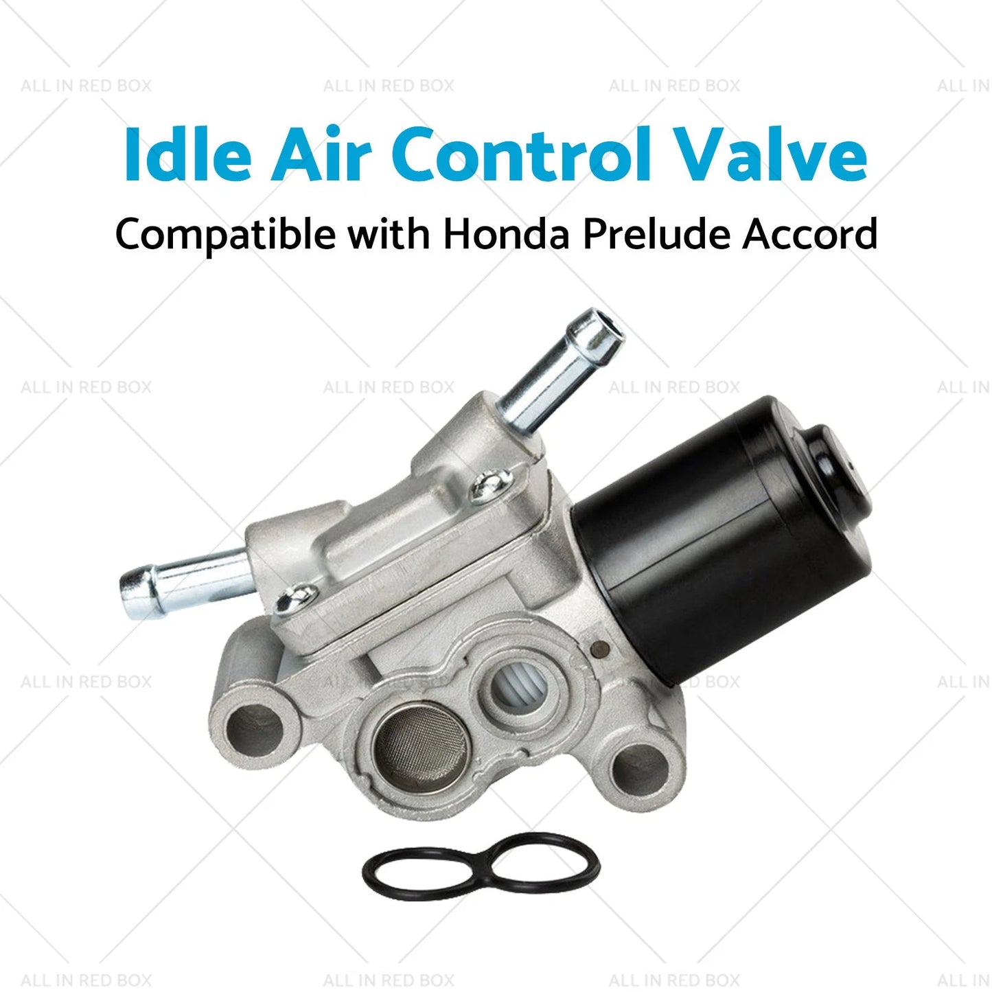 Idle Air Control Valve for Honda Prelude Accord 2.2L (1992-1996)