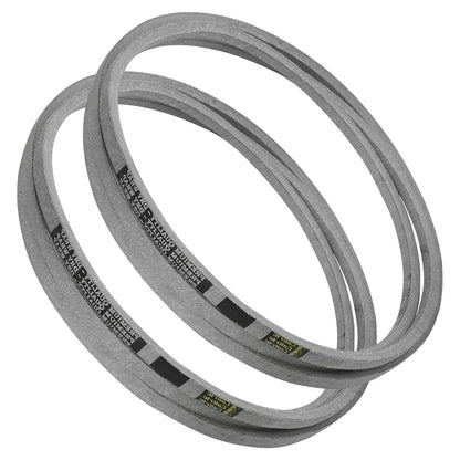 Deck Belt Replacement for Exmark FR524 FR604 FR724 Lazer Z AS XS (2000–2018)