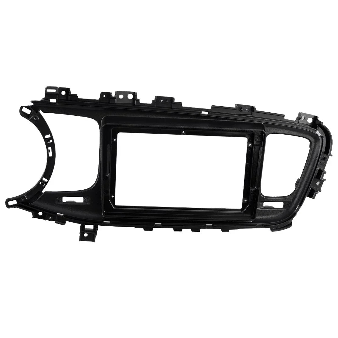 Dashboard Radio Fascia Cover Bezel for KIA Optima K5 (2013-2015)