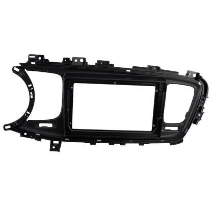 Dashboard Radio Fascia Cover Bezel for KIA Optima K5 (2013-2015)