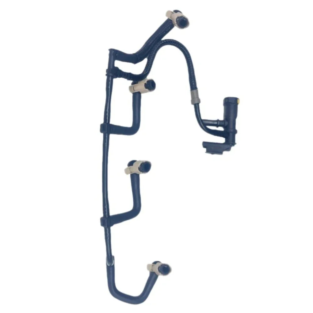 Fuel Return Line Pipe for Renault Clio, Megane, Scenic, Duster, Benz (2001-2023)