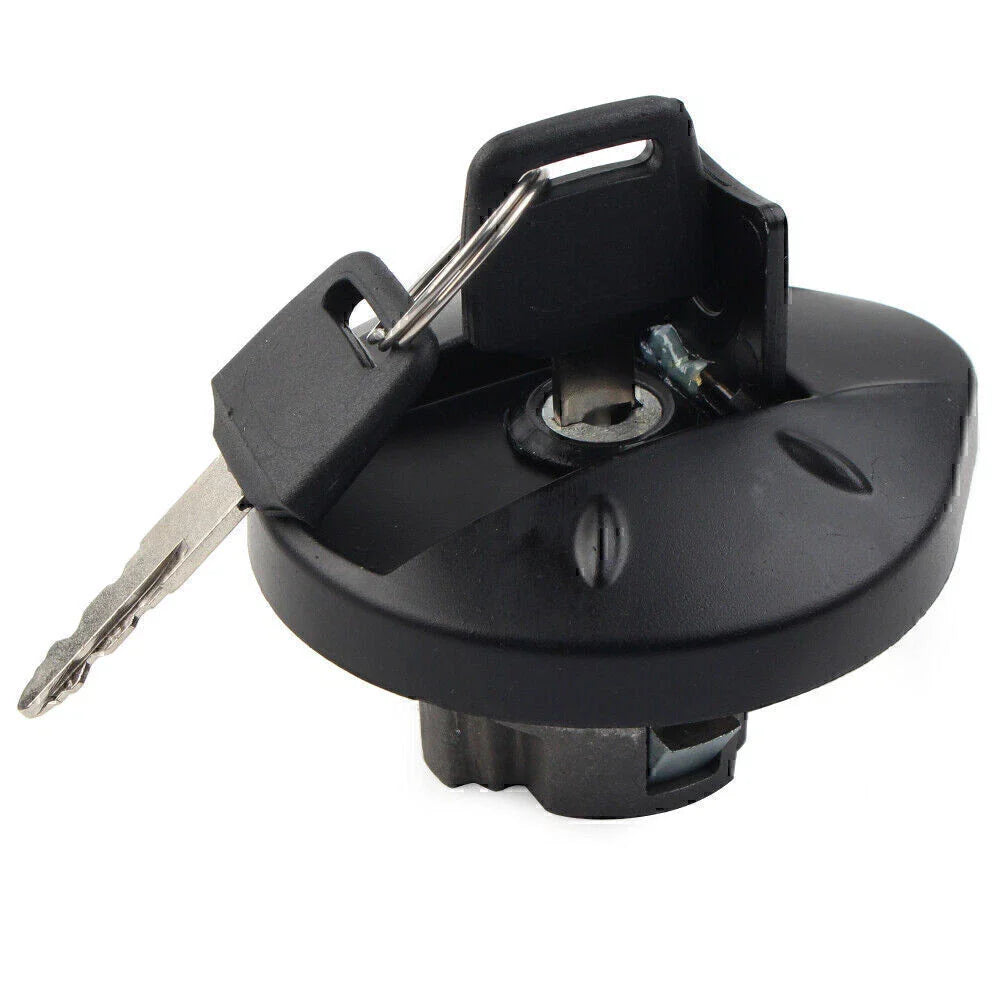 Fuel Gas Tank Cap Keys for Yamaha XT660 XT660R XG250 TRICKER XT250 SCR950 (2017)