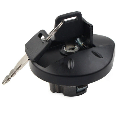 Fuel Gas Tank Cap Keys for Yamaha XT660 XT660R XG250 TRICKER XT250 SCR950 (2017)