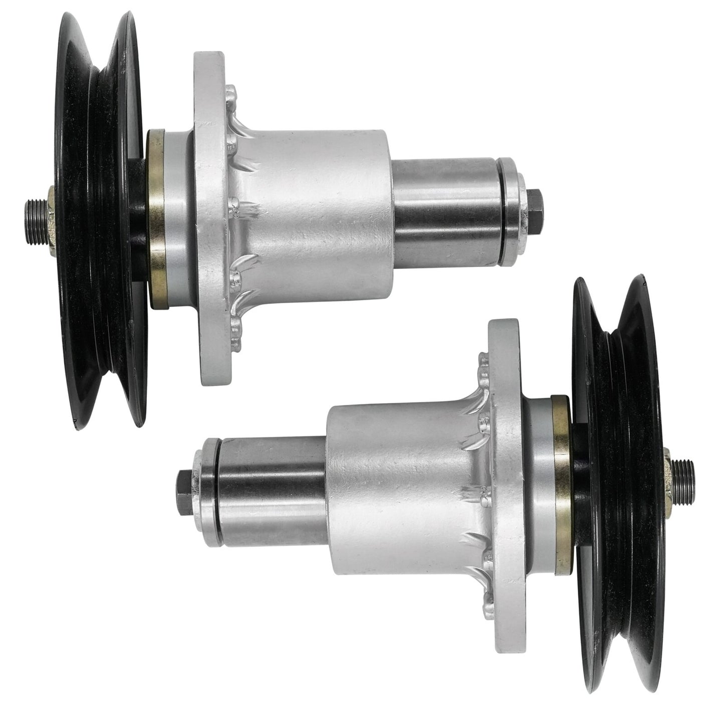 Deck Outer Spindles Replacement for Exmark FMD524 FR524 FR724 (52 72") (2005–2005)