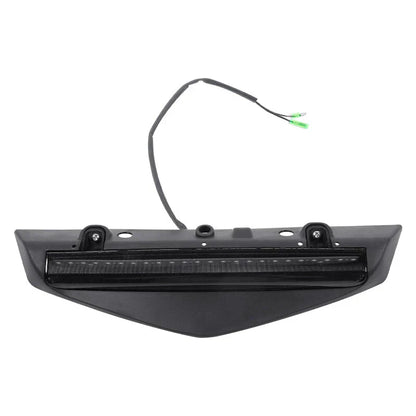 Smoked LED Brake Light Trunk Spoiler Lamp for Honda Goldwing GL1800 (2018-2025)