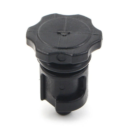 Transmission Cap Cover for Car Fluid Dipstick Tool - Universal (N/A)