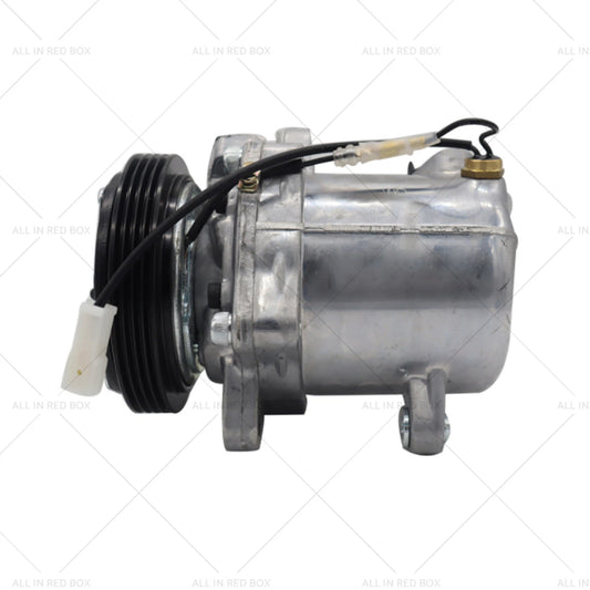 Air Con Compressor for Suzuki Grand Vitara 2.5L Petrol (1998-2005)