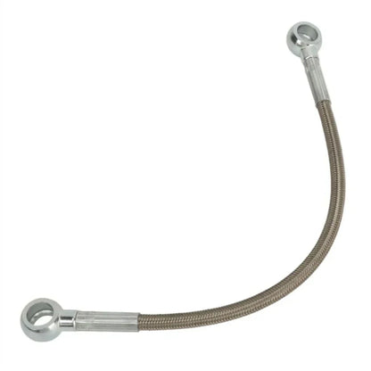 Oil Supply Line Hose for BMW E36 E46 E39 Z3 Z4 M50 M52 M54 S52 (1992-2006)