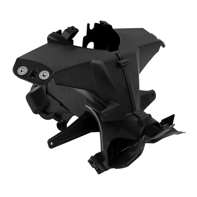 Headlight Upper Fairing Stay Bracket for Aprilia RS660 (2021-2025) Black